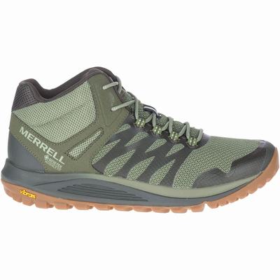 Botas hotsell hombre outlet